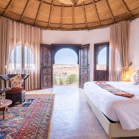 Safa Boulaouane Hotel Douar Annbirat Luaran gambar