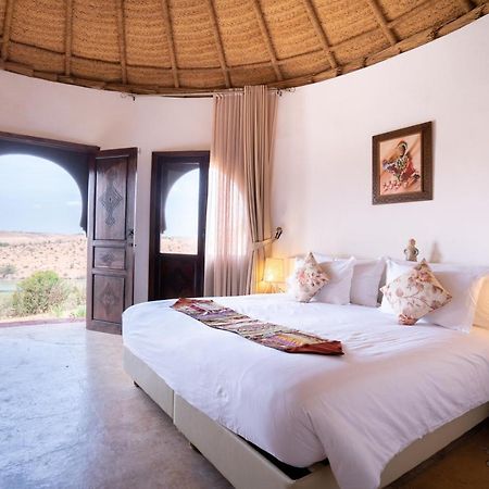 Safa Boulaouane Hotel Douar Annbirat Luaran gambar