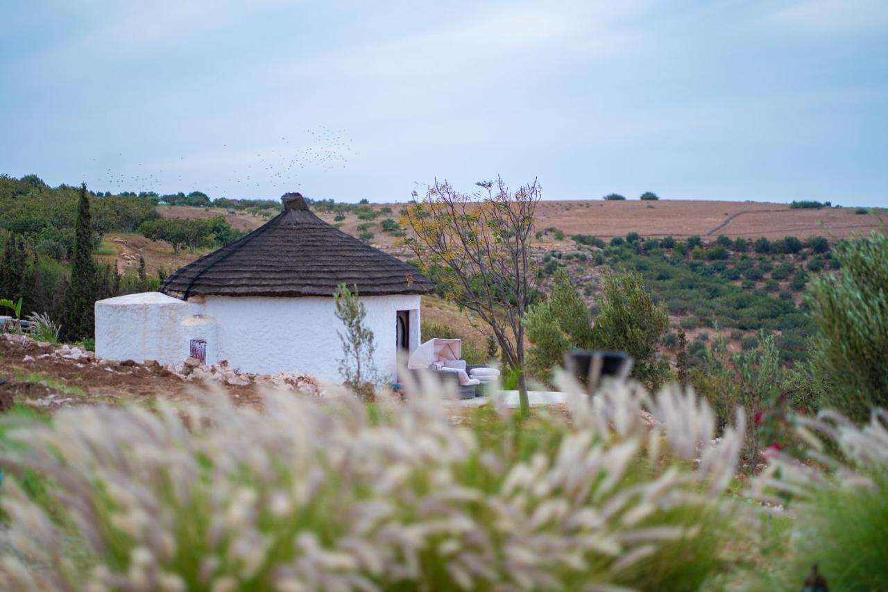 Safa Boulaouane Hotel Douar Annbirat Luaran gambar