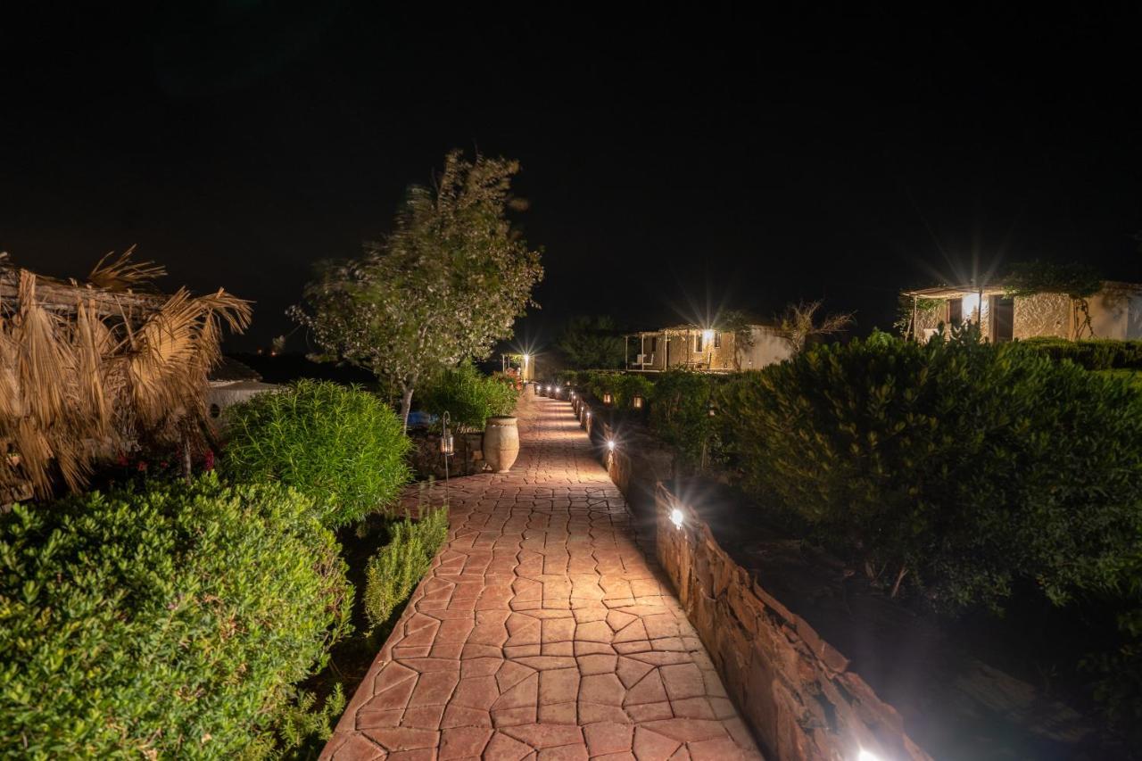 Safa Boulaouane Hotel Douar Annbirat Luaran gambar